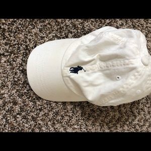 Ralph Lauren Polo Hat Women’s